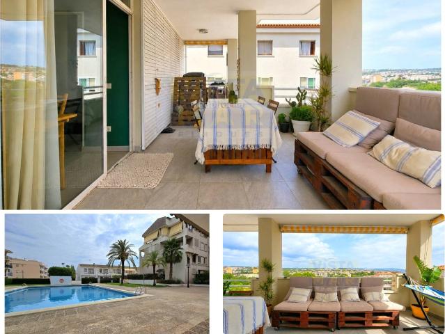 Ático en venta en Coma ruga, Coma ruga Platja Costa Dorada. Ático en venta en Comaruga El Vendrell. Áticos.