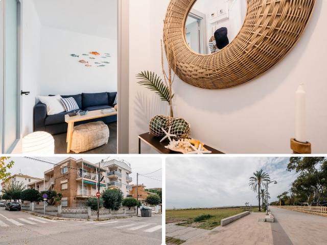 Ático en venta en Coma ruga, Coma ruga Platja Costa Dorada. IDEAL PARA PAREJAS O SOLTER@S !. Áticos.