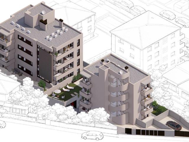 Atico en Venta en Coma ruga platja