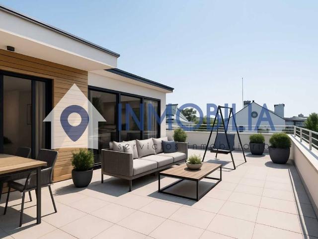 Ático en Venta en Concepción