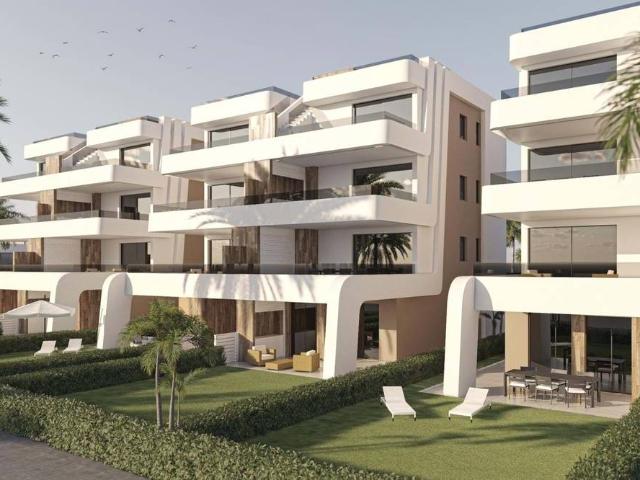 Ático en Venta en Condado de Alhama