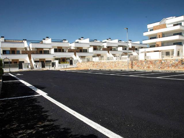 Ático en Venta en Condado de Alhama