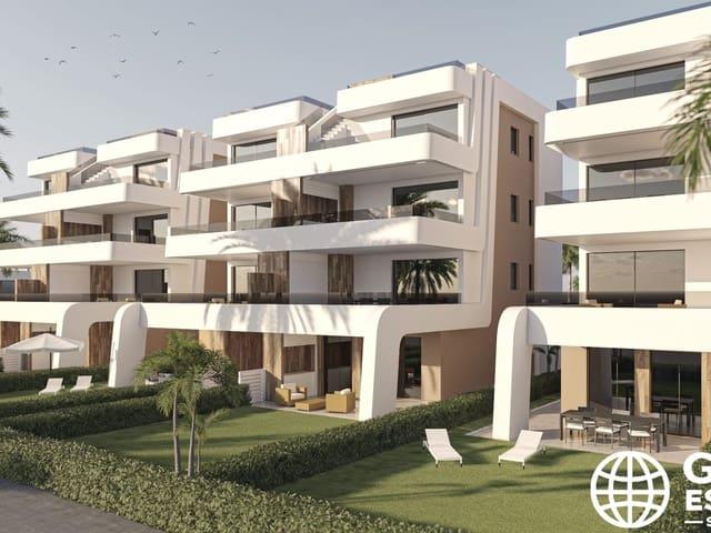 Ático en venta en Condado de Alhama, Murcia