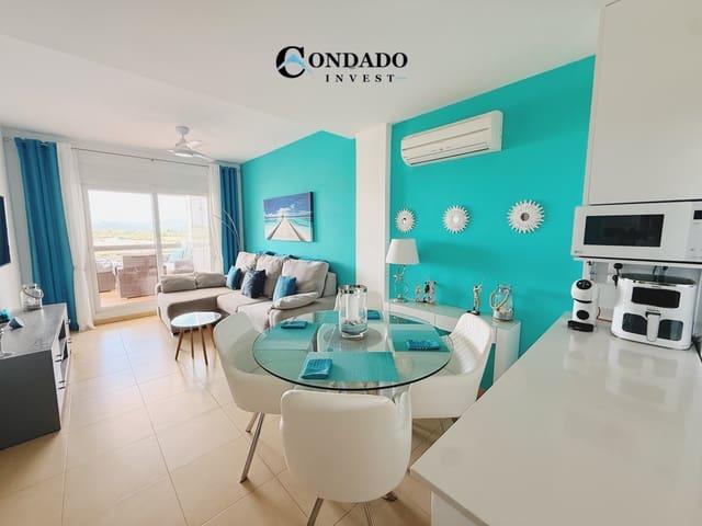Ático en venta en Condado de Alhama, Murcia