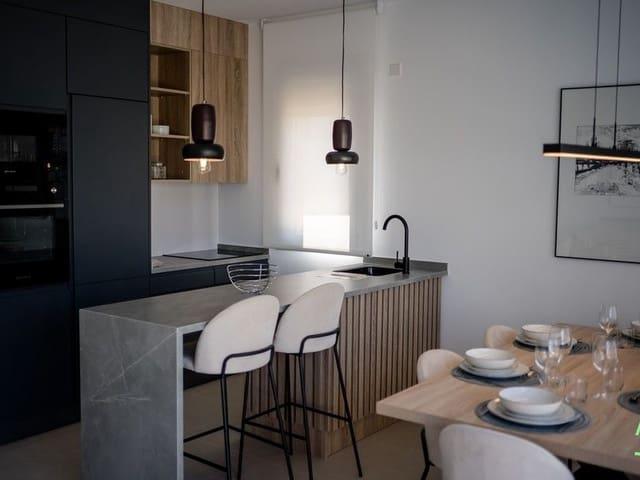 Ático en venta en Condado de Alhama, Murcia