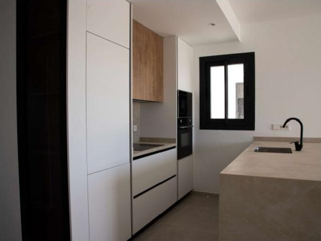 Ático en Venta en Condado De Alhama Murcia