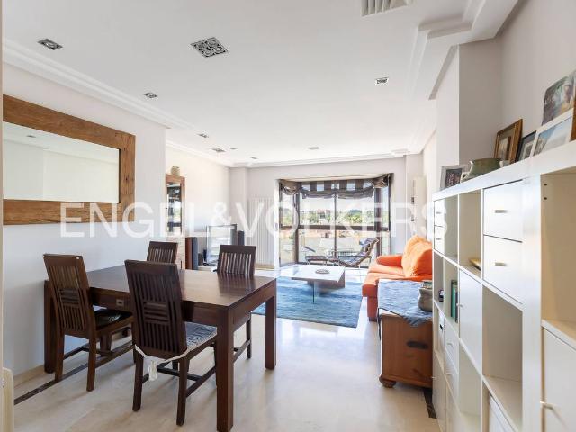 Ático en Venta en Conde Orgaz Piovera