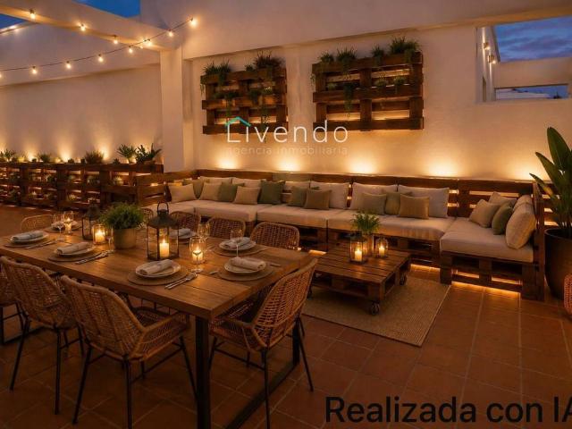 Ático en Venta en Conil