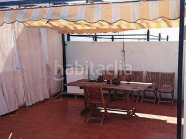 Ático en venta en Conil de la Frontera, Conil. ¡Espectacular ático con gran terraza en Conil de la Frontera!. Áticos Conil de la.