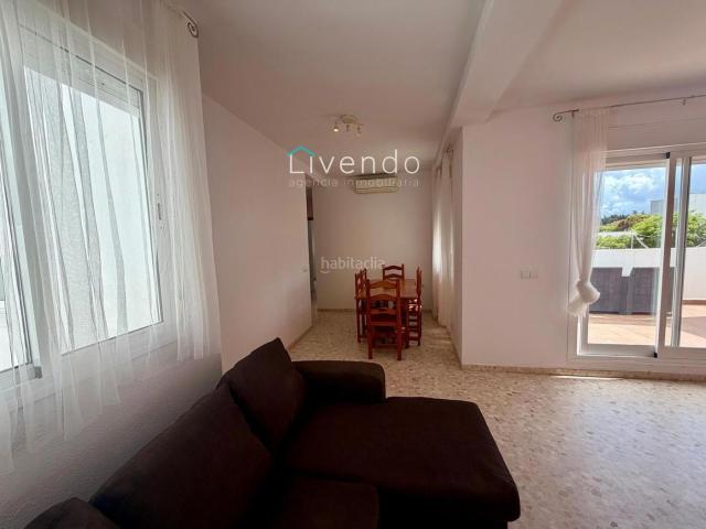 Ático en venta en Conil de la Frontera, Conil. MAGNIFICO ATICO CON PLAZA DE GARAJE. Áticos Conil de la.