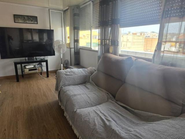 Atico en venta en COL.LEGI POMPEU FABRA