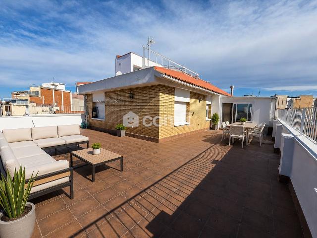Ático en Venta en Collblanc