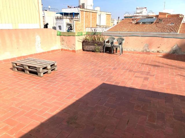 Ático en Venta en Collblanc