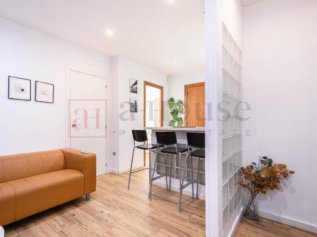 Ático en Venta en Collblanc