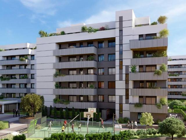 Atico en Venta en Colonia Bripac