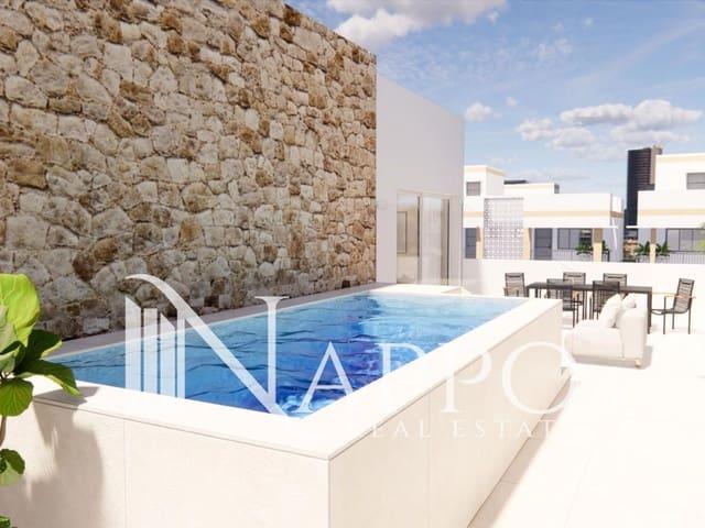 Ático en venta en Colonia de Sant Jordi, Mallorca