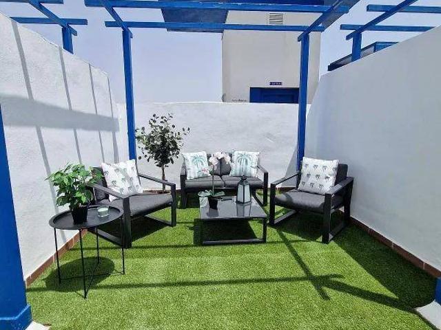 Ático en Venta en Cortijo Torrequebrada