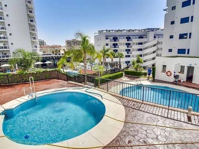 Ático en Venta en Cortijo Torrequebrada