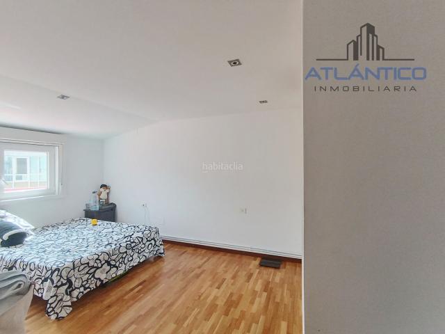 Ático en venta en Coruña A, Falperra Santa Lucía. Ático en Venta en Doctor Fleming. Áticos Coruña.
