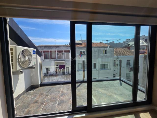 Ático en venta en Coruña A, Os Mallos. Áticos Coruña.