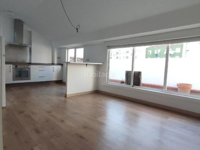 Ático en venta en Coruña A, Los Castros Castrillón. Áticos Coruña.