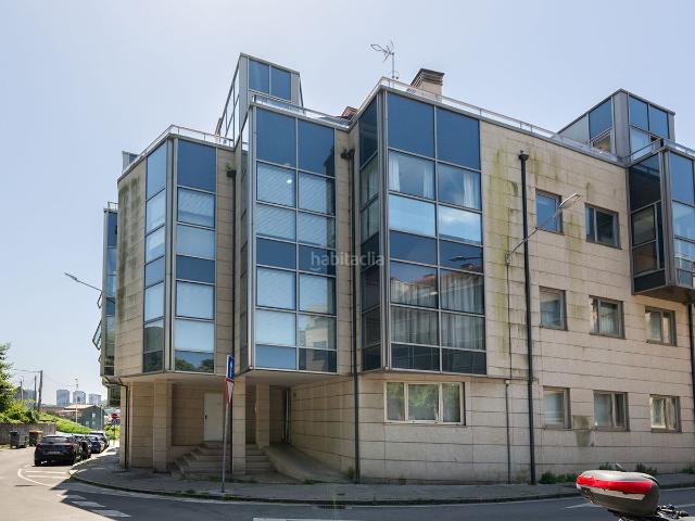 Ático en venta en Coruña A, Someso Matogrande. Ático en venta en Calle Luis Peña Novo 14, A Coruña. Áticos Coruña.
