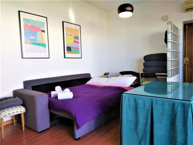 Ático en venta en Córdoba, Centro. Exclusivo ático en plena Calle Cruz Conde tranquilidad y ubicación inmejorable. Áticos.
