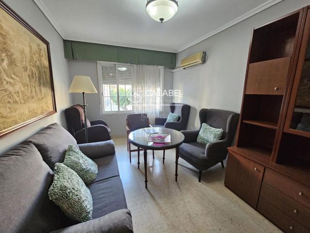 Ático en venta en Córdoba, Ciudad Jardín Zoco. PISO EN ZONA DE AVD.GRAN VIA PARQUE. Áticos.