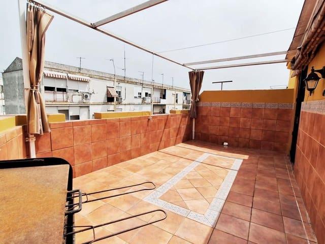 Ático en venta en Córdoba, Córdoba