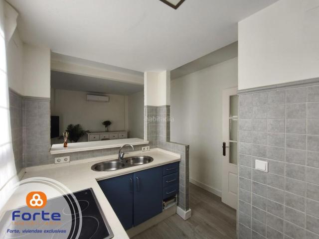 Ático en venta en Córdoba, Fátima Levante. ÁTICO CON 20 METROS DE TERRAZA, MAS TRASTERO, EN FÁTIMA. Áticos.