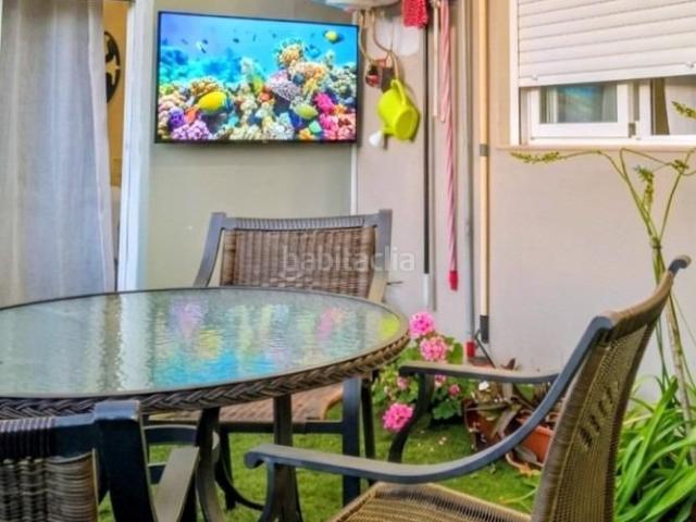 Ático en venta en Córdoba, Viñuela Rescatado. ÁTICO DE REVISTA CON TERRAZA Y BARBACOA EN EL RESCATADO!. Áticos.
