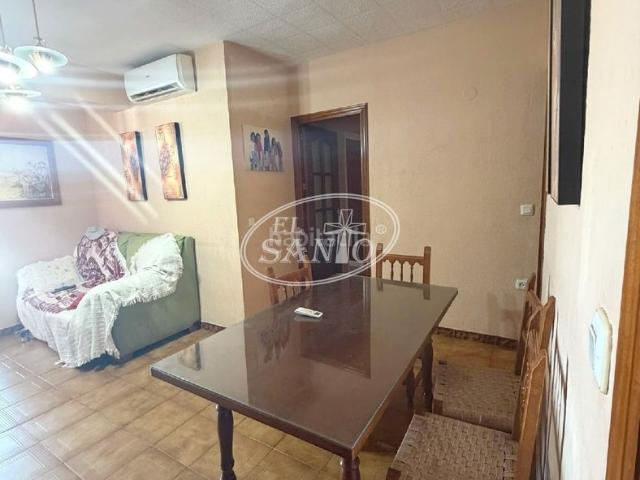 Ático en venta en Córdoba, Viñuela Rescatado. LA VIÑUELA, ATICO, 3 HBT, EXTERIOR, ASCENSOR, TERRAZA. Áticos.