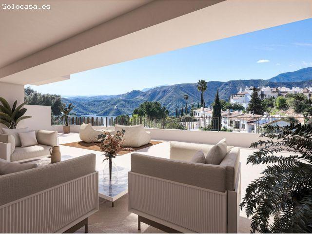 Atico en Venta en Coristanco, Málaga
