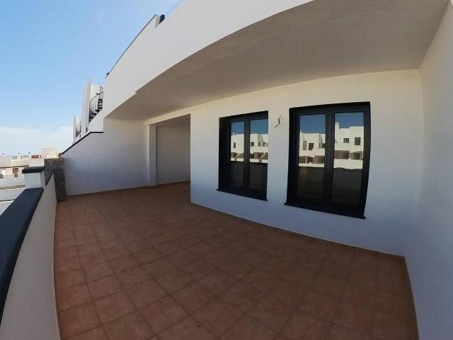 Ático en Venta en Corralejo