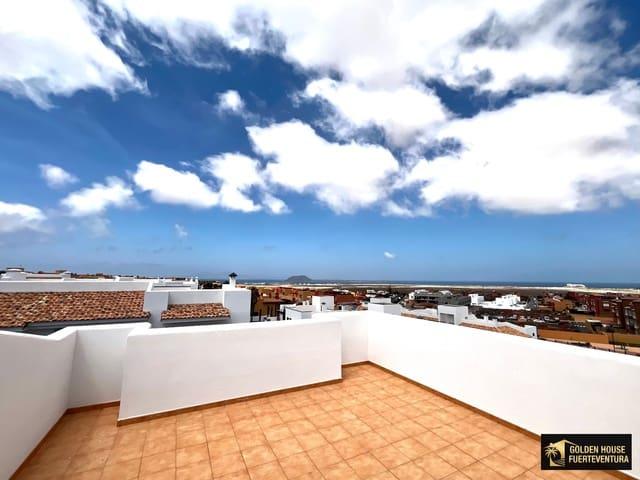 Ático en venta en Corralejo, Fuerteventura