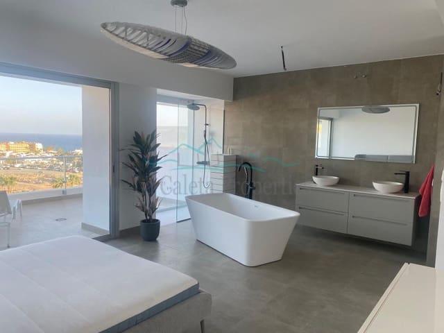 Ático en venta en Costa Adeje, Tenerife