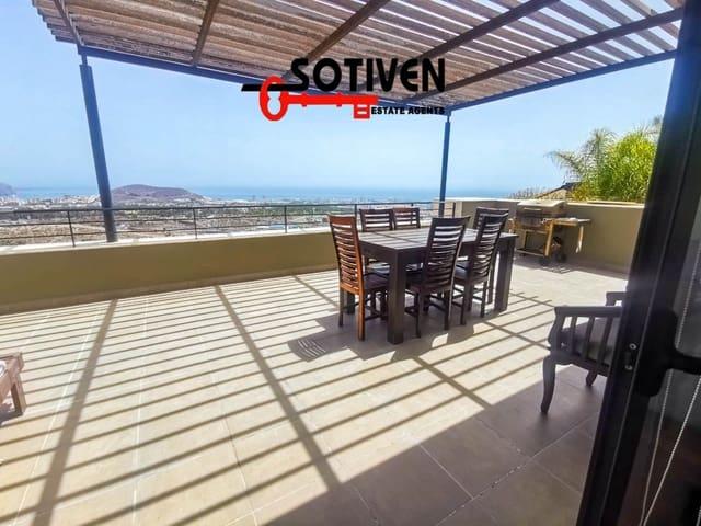 Ático en venta en Costa Adeje, Tenerife