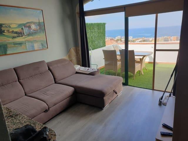 Ático en venta en Costa Adeje, Tenerife