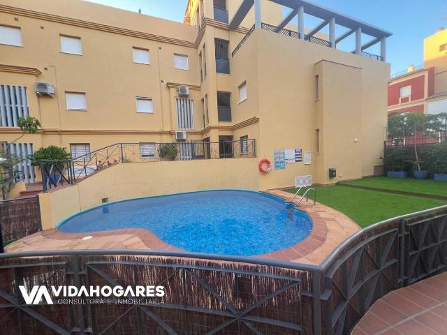 Ático en Venta en Costa Ballena Largo Norte