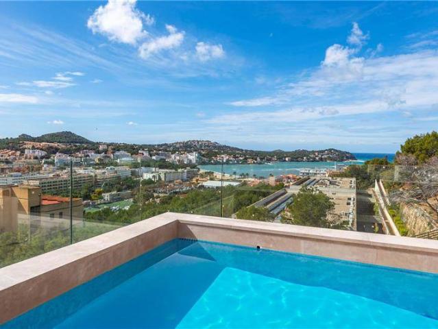 Ático en Venta en Costa de la Calma