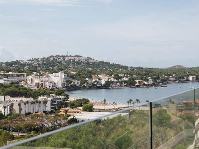Ático en Venta en Costa de la Calma