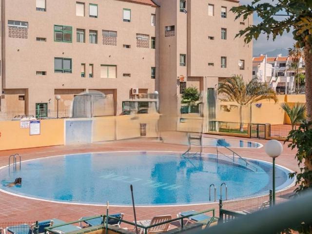 Ático en Venta en Costa del Silencio