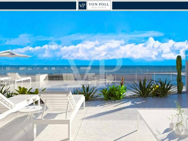 Ático en Venta en Costa del Silencio