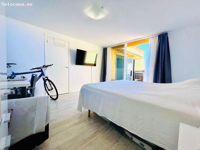 Atico en Venta en Costa del Silencio, Santa Cruz de Tenerife