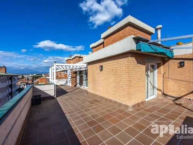 Ático en Venta en Creu Alta