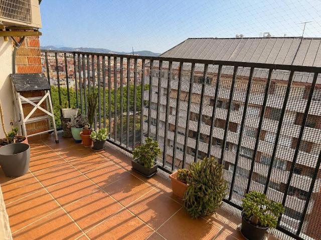 Ático en Venta en Creu de Barberà