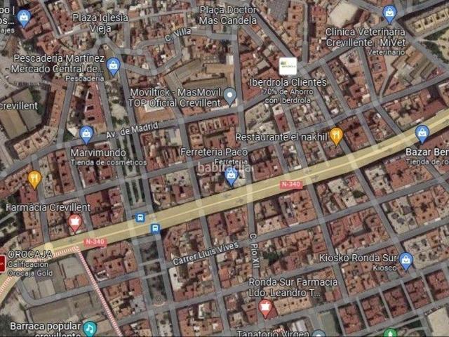 Ático en venta en Crevillente. Estupendo ático orientación sur !. Áticos.