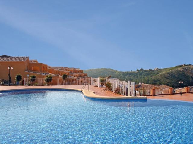 Ático en Venta en Cumbre Del Sol Alicante