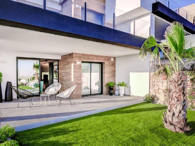Ático en venta en Cumbre del Sol, Alicante Costa Blanca