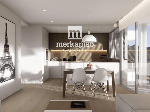 Ático en venta en Cunit, Tarragona Costa Dorada
